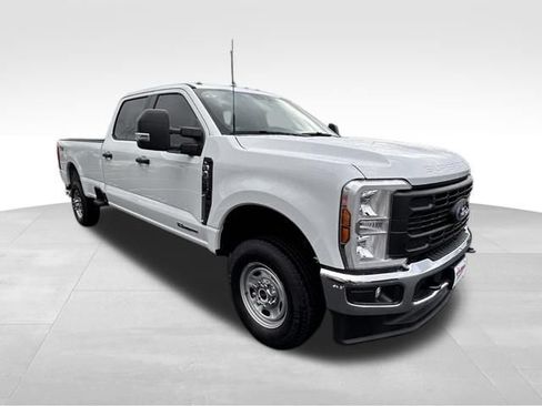 Used 2025 Ford F350 XL w/ XL Chrome Package AWD/4WD image 11