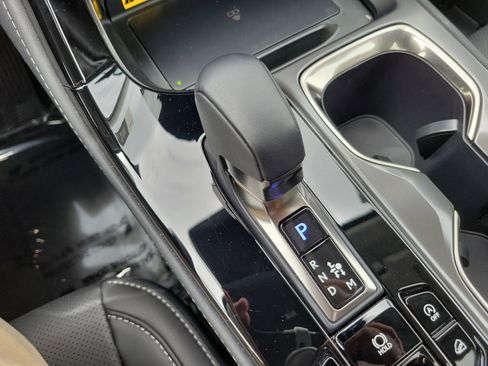 Used 2026 Lexus NX 350 AWD w/ Cold Area Package image 29