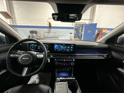 Certified 2026 Hyundai Tucson SEL AWD/4WD image 26