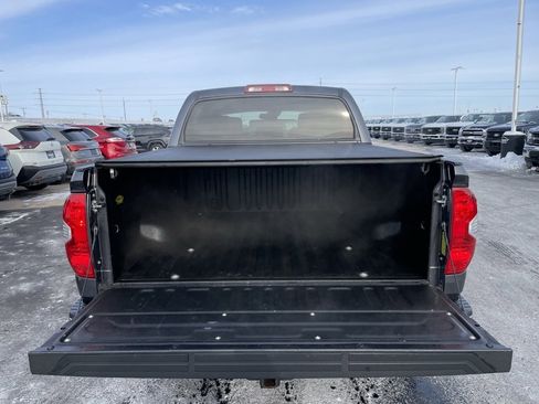 Used 2019 Toyota Tundra SR5 image 29