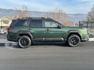 New 2026 Subaru Outback Wilderness video 2