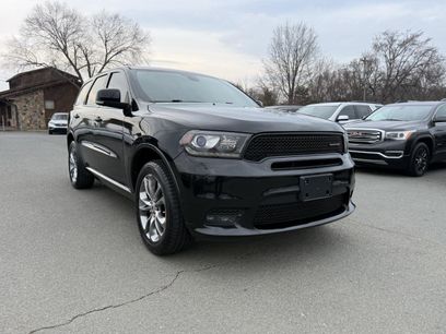 Used 2020 Dodge Durango GT