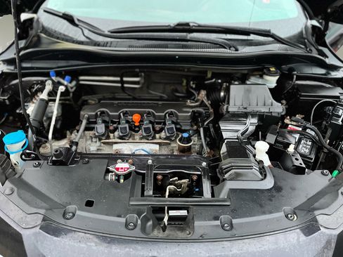 Used 2018 Honda HR-V EX image 28