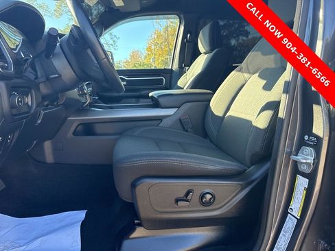 Used 2024 RAM 1500 Big Horn image 11