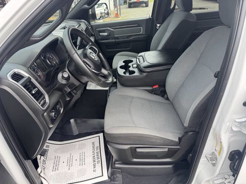 Used 2021 RAM 2500 Big Horn AWD/4WD image 11