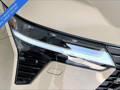 Used 2026 Lexus GX 550 AWD/4WD image 39