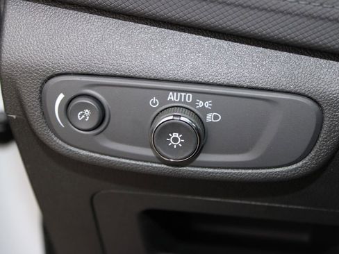 New 2026 Chevrolet TrailBlazer LS image 28