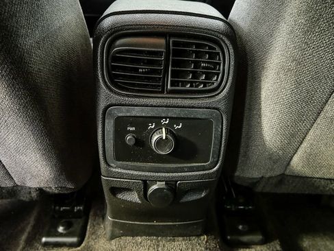 Used 2008 Chevrolet TrailBlazer LT image 14