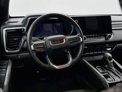 Used 2025 GMC Canyon Elevation w/ Convenience Package RWD image 18