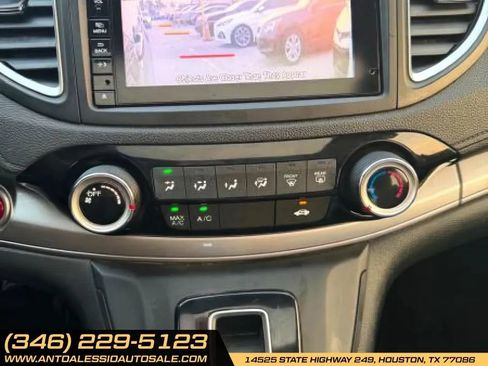Used 2015 Honda CR-V EX image 23