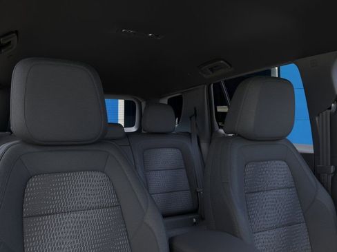 New 2026 Chevrolet Equinox LT FWD image 24