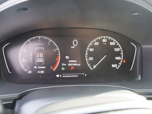 Used 2025 Honda Civic Sport image 17