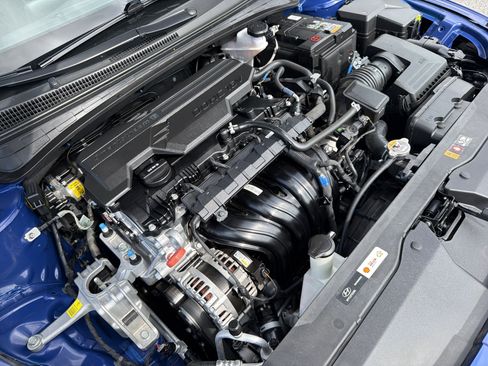 Used 2024 Hyundai Elantra SEL FWD image 23