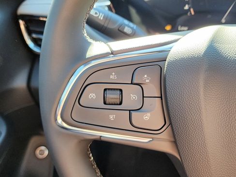 New 2026 Buick Envista Avenir image 20