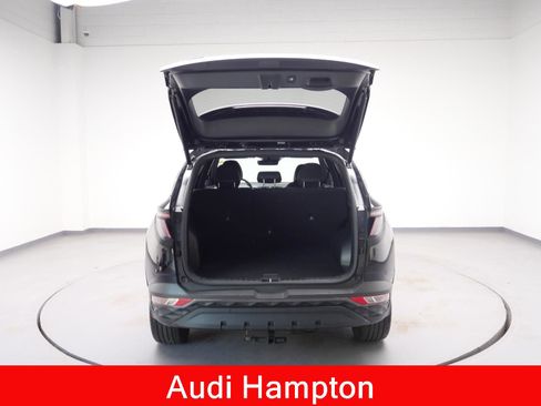 Used 2024 Hyundai Tucson XRT AWD/4WD image 12