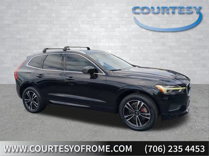 Used 2020 Volvo XC60 T6 Momentum
