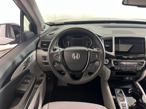 Certified 2020 Honda Ridgeline RTL-E image 19