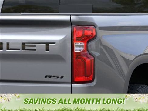New 2026 Chevrolet Silverado 1500 RST image 11