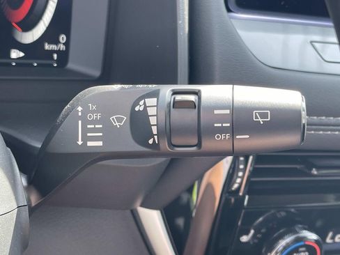 New 2026 Nissan Rogue Platinum AWD/4WD image 37