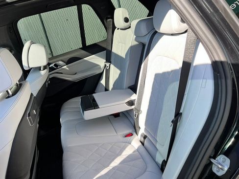 Used 2025 BMW X5 xDrive40i image 23