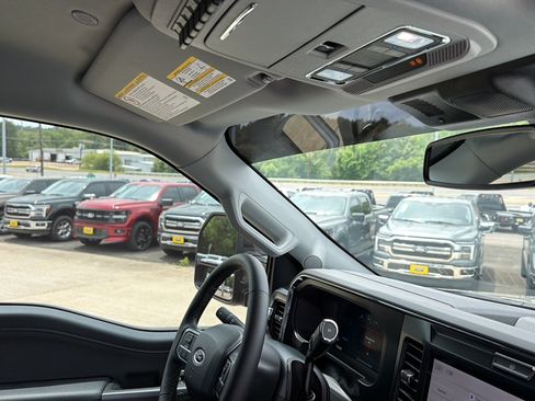 New 2026 Ford F450 Lariat AWD/4WD image 25