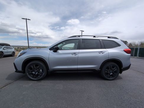 New 2026 Subaru Ascent Bronze Edition w/ Onyx Package AWD/4WD image 4