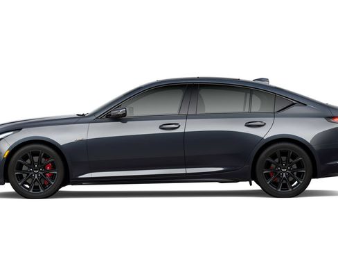 New 2026 Cadillac CT5 V w/ Technology Package image 22