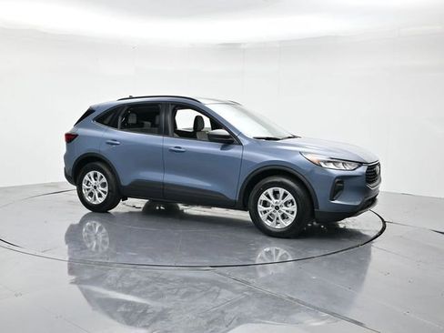 New 2026 Ford Escape Active image 4