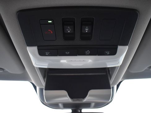 Certified 2023 Nissan Rogue SL w/ SL Premium Package image 41