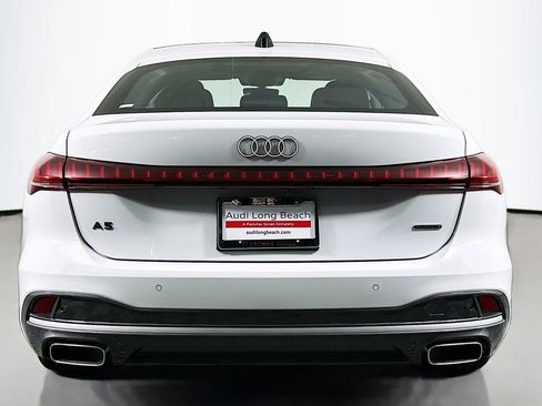 New 2025 Audi A5 2.0T Premium image 3