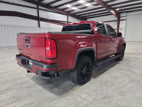 Used 2020 Chevrolet Colorado LT w/ Colorado RST Special Edition image 5