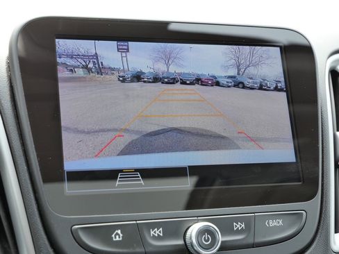 Used 2024 Chevrolet Malibu LT FWD image 51