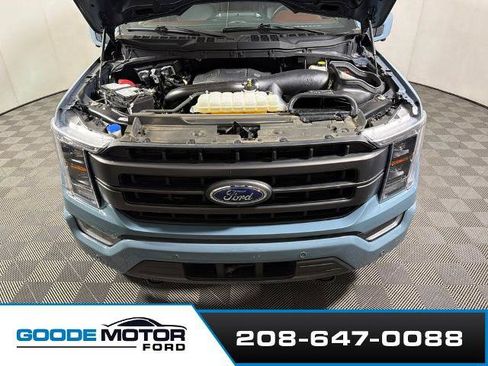 Certified 2023 Ford F150 4x4 SuperCrew image 26