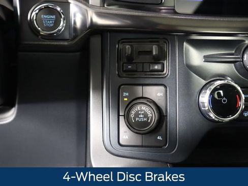 New 2026 Ford F150 Lariat w/ Equipment Group 502A High AWD/4WD image 44