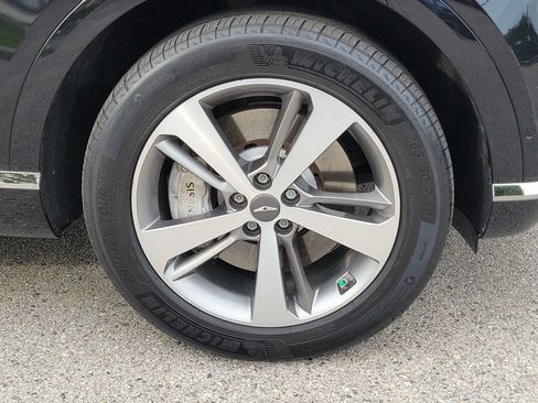 Used 2024 Genesis GV80 2.5T w/ Advanced Package AWD/4WD image 9