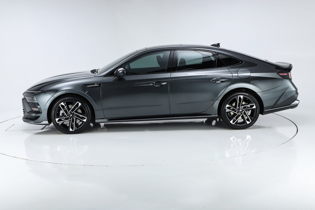 Used 2026 Hyundai Sonata N Line FWD image 5
