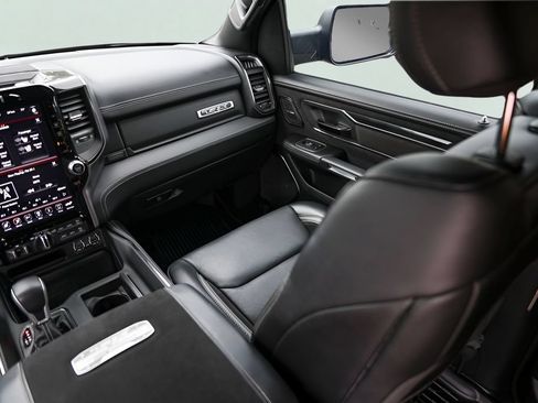 Used 2021 RAM 1500 TRX w/ TRX Level 2 Equipment Group AWD/4WD image 33