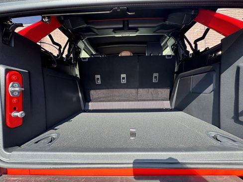 New 2024 Ford Bronco Outer Banks w/ Sasquatch Package image 42