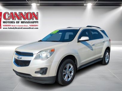 Used 2013 Chevrolet Equinox LT w/ Driver Convenience Package