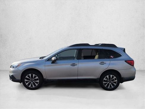 Used 2016 Subaru Outback 2.5i Limited image 8