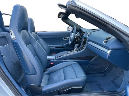 Used 2014 Porsche Boxster image 17