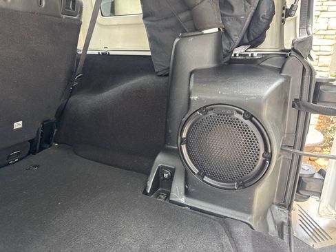 Used 2014 Jeep Wrangler Unlimited Sahara AWD/4WD image 13