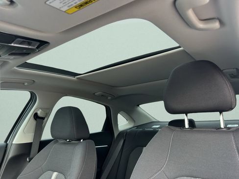 New 2026 Hyundai Sonata SEL FWD image 25