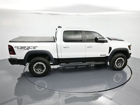 Used 2022 RAM 1500 TRX w/ TRX Level 2 Equipment Group image 41