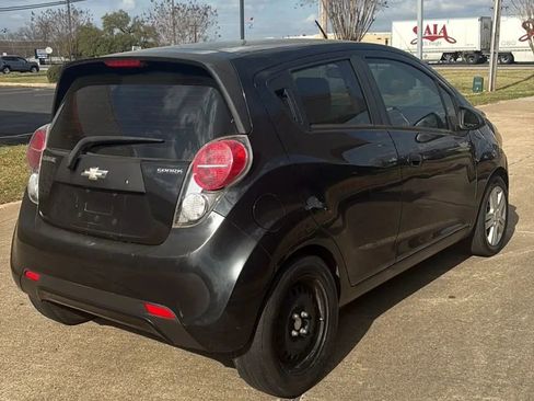 Used 2014 Chevrolet Spark LT image 3