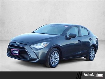 Used 2016 Scion iA