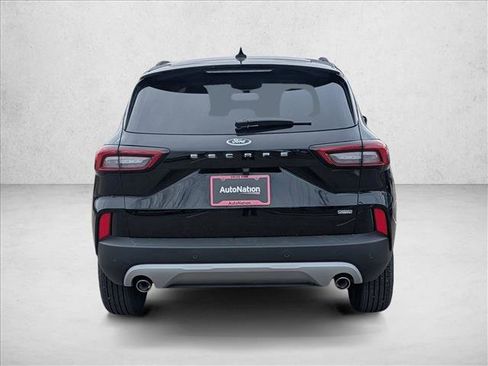 New 2026 Ford Escape SE image 8