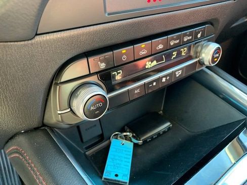 Certified 2023 MAZDA CX-5 Carbon Edition image 28