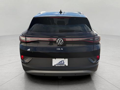 Used 2022 Volkswagen ID.4 Pro S image 6