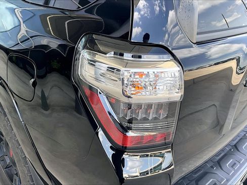 Used 2023 Toyota 4Runner SR5 Premium w/ Moonroof Package RWD image 25